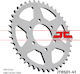 JT Sprockets Rear Sprocket 41 Teeth for Kawasaki GPZ for Kawasaki GPZ 1100 81'-85'