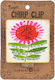 Natural Life It's Ok To.. Quadratischer Magnet