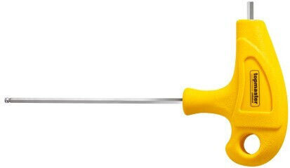 Topmaster Allen-Schlüssel mit einer Spitze der Größe 3mm