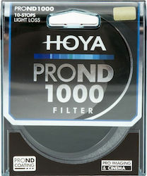 Hoya PROND1000 Filter ND Diameter 95mm for Camera Lenses