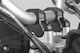 SW-Motech Motorcycle Handlebar Mount Handlebar Spacers 25mm