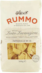 Rummo Παπαρδέλες No. 119 500gr