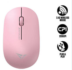 Alcatroz Airmouse V Wireless Pink