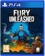 Fury Unleashed Bang Edition PS4 Spiel