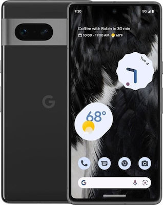 Google Pixel 7 5G (8GB/128GB) Obsidian