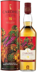 Cardhu