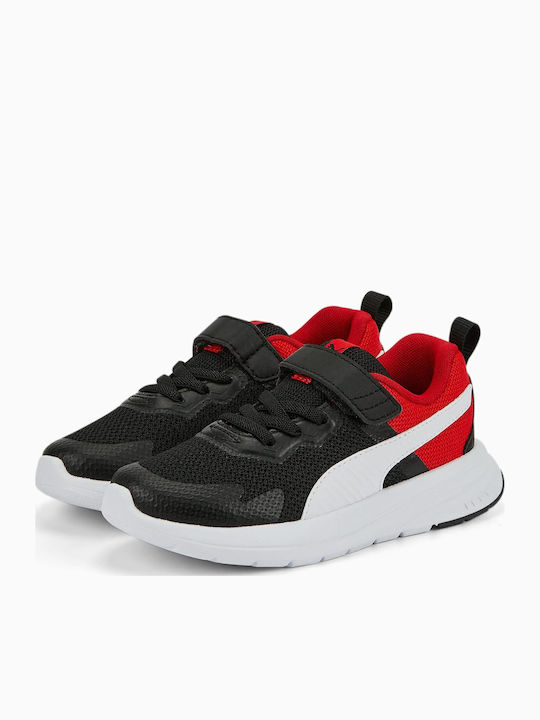 PUMA Evolve Run Mesh Αθλητικά Παιδικά Παπούτσια...
