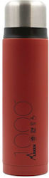Laken Beverages 1lt Κόκκινο