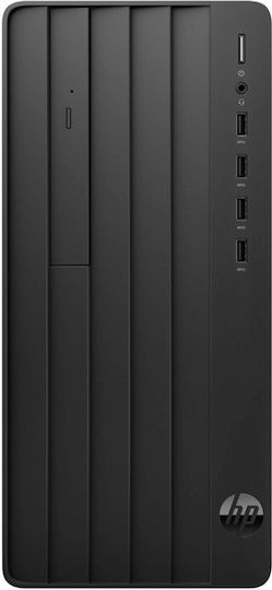 HP Pro Tower 290 G9 Desktop PC (i5-12500/8GB DDR4/256GB SSD/W11 Pro)