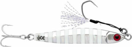 Storm Trick Nălucă Artificială Speed Slider 4.9buc/12gr ZGS
