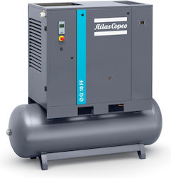 Atlas Copco Compresoare Aer 15hp / 500lt Atlas Copco Compresoare Aer 15hp / 500lt