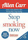 Stop Smoking Now