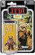 Action-Figur Wicket Krieg der Sterne für 4+ Jah...