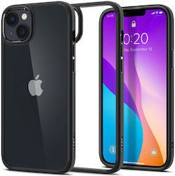Spigen Crystal Hybrid Back Cover Πλαστικό Matte...