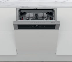 Whirlpool Εντοιχιζόμενο για 14 Σερβίτσια Π59.8xY82εκ. WBC 3C34 PF X Whirlpool Εντοιχιζόμενο για 14 Σερβίτσια Π59.8xY82εκ. WBC 3C34 PF X