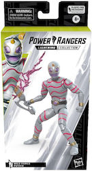 Φιγούρα Δράσης While Force Putrid Power Rangers...