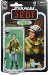 Фигура за Действие Princess Leia Star Wars за 4...