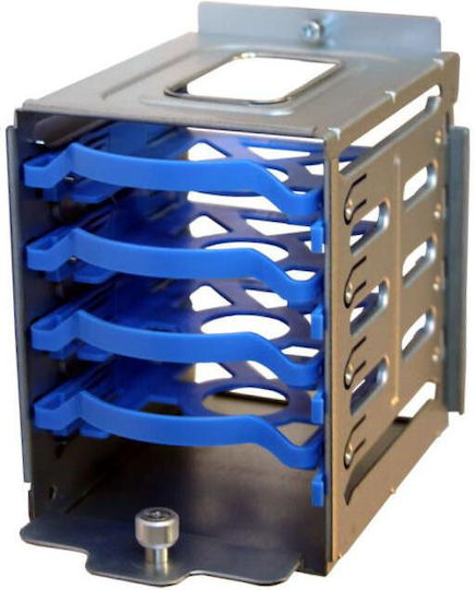 Supermicro Πλαίσιο Ασημί MCP-220-73201-0N