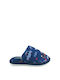 Jomix Kids Slipper Navy Blue