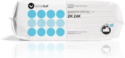 White Leaf 200 Χαρτομάντηλα Μονόφυλλα (1 Κουτί) White Leaf 200 Χαρτομάντηλα Μονόφυλλα (1 Κουτί)