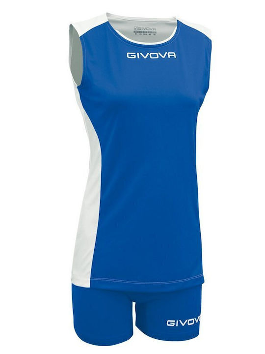 Givova Kit Piper KITV06-0203