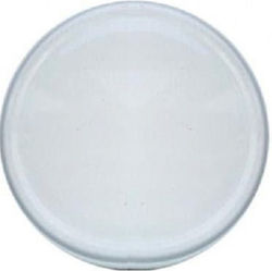 Metalplast Aluminum Cap Φ82