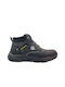 Canguro Men's Boots Black