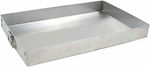 Varossi Commercial Aluminum Baking Pan S2200043