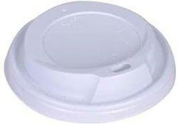 Matrix Pack Disposable Cup Lid Sip 14-16oz