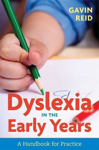 Dyslexia in the Early Years, Ein Handbuch für die Praxis