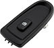 NTY Car Window Switch for Iveco Daily 2006+ 6pin Black