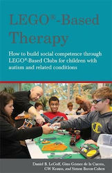 LEGO - Based Therapy