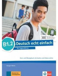 Deutsch Echt Einfach B1.2