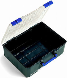 Raaco Carry-Lite 150 Εργαλειοθήκη Χειρός Πλαστική Π41.5xB33xΥ15cm