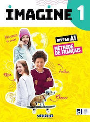 Imagine 1 A1