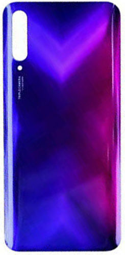 Κапак за замяна на батерията Phantom Pearl за Huawei P Smart Pro
