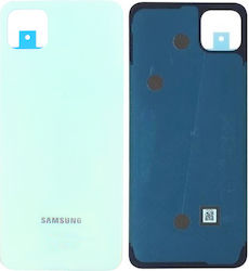 Capac Verde Galaxy A22 5G