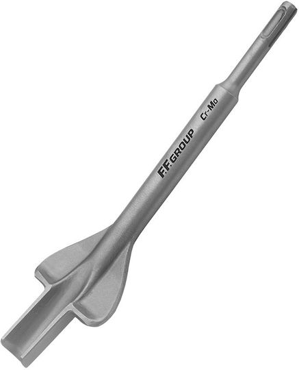 FFG Καλέμι με Υποδοχή SDS Plus 250x22mm