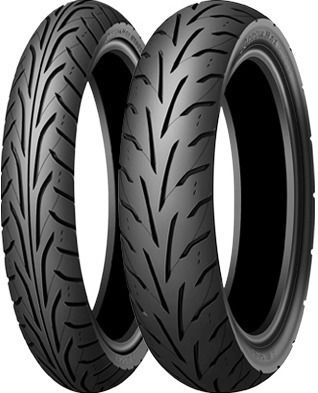 Dunlop Arrowmax GT601 110/80-17 57H Off-Road Λάστιχο Μοτοσυκλέτας Μπροστινό