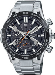Casio G-Shock GBX-100NS-1ER 51mm Rezistent la apă Smartwatch