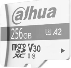 Dahua P100 SDXC 256GB U3 V30 A2