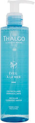 Thalgo Eveil a la Mer Micellar Cleansing Water Micellar Water Makeup Remover 200ml