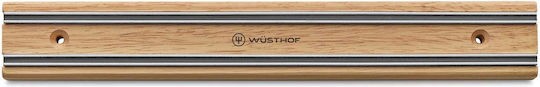Wusthof Magnetic Wooden Knives Stand Wall Mounted Wusthof Magnetic Wooden Knives Stand Wall Mounted