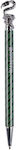 Harry Potter Pen Ballpoint Green