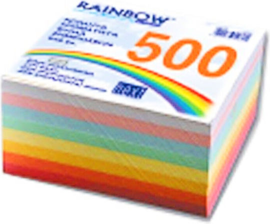 Next Χαρτάκια Σημειώσεων σε Κύβο 500 Φύλλων 9x9εκ.