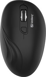 Sandberg 631-03 Magazin online Mouse Negru