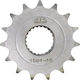JT Sprockets Front Sprocket 15 Teeth for Yamaha XT 250 / YBR 250