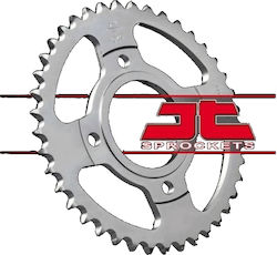 JT Sprockets Rear Sprocket 41 Teeth for Yamaha RD 250