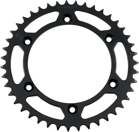 JT Sprockets Pinion spate 43 Dinți pentru Husqvarna ТЕ