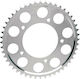 JT Sprockets Pinion spate 46 Dinți pentru Honda Africa Twin XRV 750 - Africa Twin XRV 750 / CB 400 - CB 400